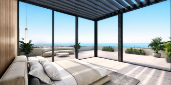 Apartament w Estepona A2226 - zdjęcie 8