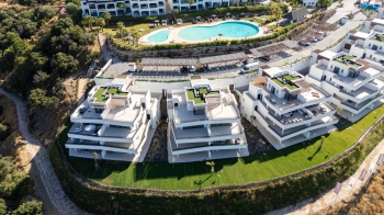 Apartament w Estepona A2226 - zdjęcie 10