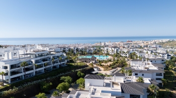 Apartament w Estepona A2226 - zdjęcie 9