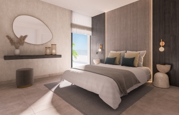 Apartament w Estepona A2226 - zdjęcie 13