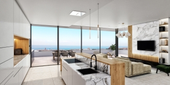 Apartament w Estepona A2226 - zdjęcie 3