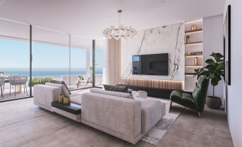 Apartament w Estepona A2226 - zdjęcie 4