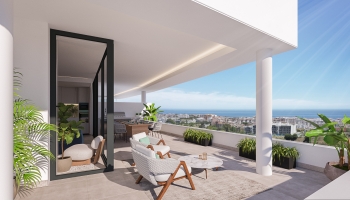 Apartament w Estepona A2226 - zdjęcie 5