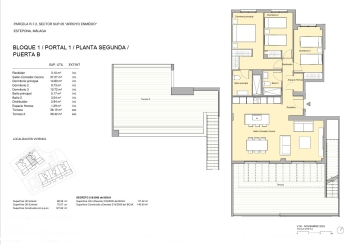 Apartament w Estepona A1105 - zdjęcie 8