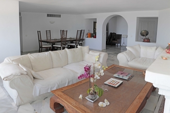 Apartament w Puerto Banus 26665 - zdjęcie 5