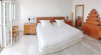 Apartament w Puerto Banus 26665 - zdjęcie 4