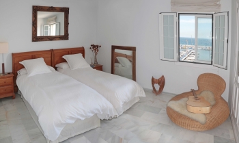 Apartament w Puerto Banus 26665 - zdjęcie 6