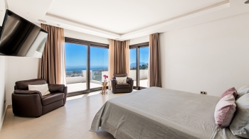Willa w Marbella 1155 - zdjęcie 8