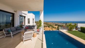 Willa w Marbella 1155 - zdjęcie 7