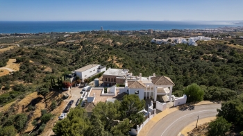 Willa w Marbella 1155 - zdjęcie 19