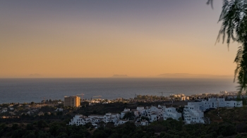Willa w Marbella 1155 - zdjęcie 17