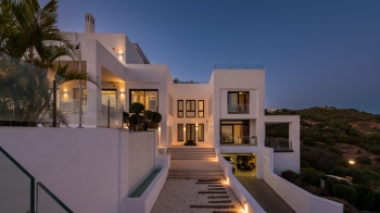 Willa w Marbella 1155 - zdjęcie 15