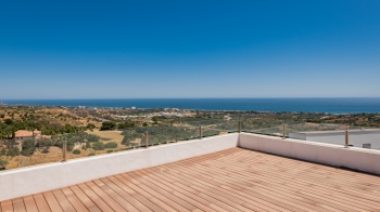 Willa w Marbella 1155 - zdjęcie 13