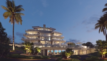 Apartament w Estepona 1427 - zdjęcie 13