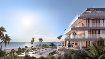 Apartament w Estepona 1427 - zdjęcie 14