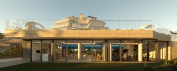 Apartament w Estepona 1427 - zdjęcie 15