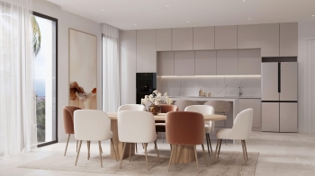 Penthouse w Estepona 1553 - zdjęcie 2