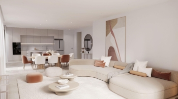 Penthouse w Estepona 1553 - zdjęcie 4