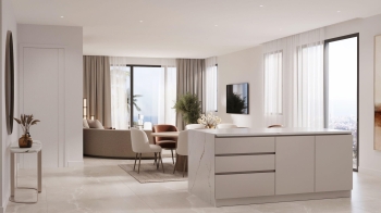 Penthouse w Estepona 1553 - zdjęcie 5
