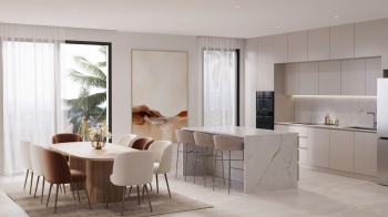 Penthouse w Estepona 1553 - zdjęcie 6