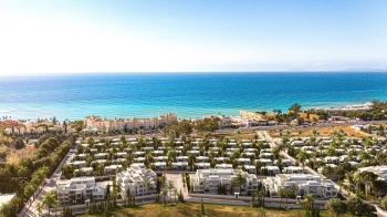 Penthouse w Estepona 1553 - zdjęcie 12