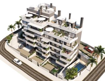 Apartament Estepona1504 - zdjęcie 10