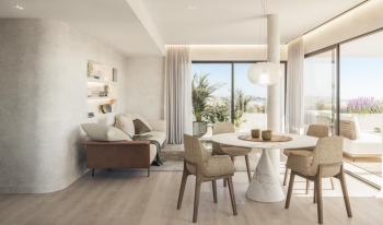 Apartament Estepona 0954 - zdjęcie 2