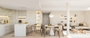 Apartament Estepona 0954 - zdjęcie 3