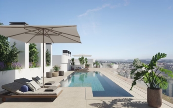 Apartament Estepona 0954 - zdjęcie 8