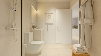Apartament Estepona 1050 - zdjęcie 11
