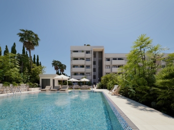 Apartament Estepona 1050 - zdjęcie 13