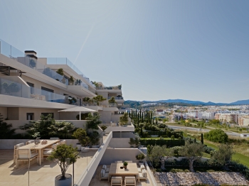 Apartament Estepona 1050 - zdjęcie 14