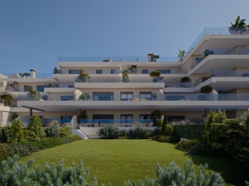 Apartament Estepona 1050 - zdjęcie 15