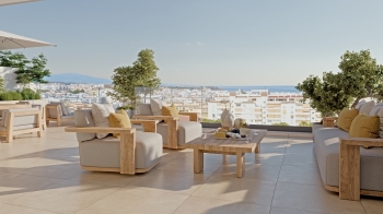 Apartament Estepona 1050 - zdjęcie 3