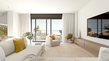 Apartament Estepona 1050 - zdjęcie 2