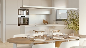 Apartament Estepona 1050 - zdjęcie 4