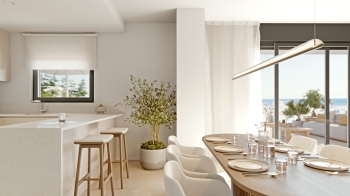 Apartament Estepona 1050 - zdjęcie 5