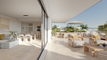 Apartament Estepona 1050 - zdjęcie 6