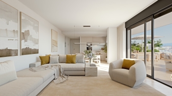 Apartament Estepona 1050 - zdjęcie 7