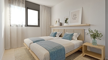 Apartament Estepona 1050 - zdjęcie 9