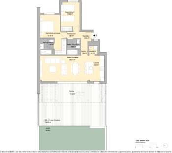 Apartament W Casares 1423 - zdjęcie 13