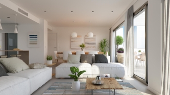 Apartament w Casares 1559 - zdjęcie 2