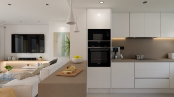 Apartament w Casares 1559 - zdjęcie 4