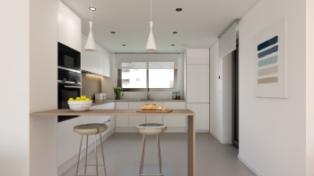 Apartament w Casares 1559 - zdjęcie 6
