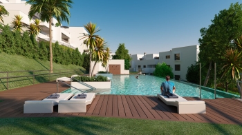 Apartament w Casares 1559 - zdjęcie 11