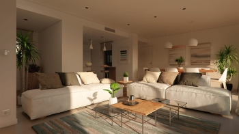 Apartament w Casares 1559 - zdjęcie 10