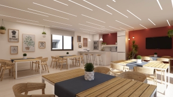 Apartament w Casares 1559 - zdjęcie 12