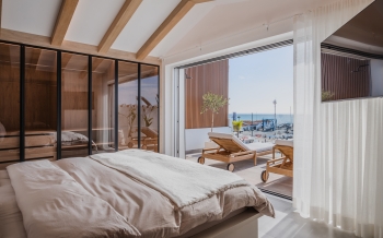 Niesamowity Penthouse w Marbella 1562 - zdjęcie 10