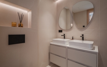 Niesamowity Penthouse w Marbella 1562 - zdjęcie 16