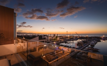 Niesamowity Penthouse w Marbella 1562 - zdjęcie 19